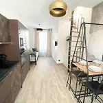 Apartment Esprit Industriel Gentilly
