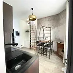 Esprit Industriel Apartment *