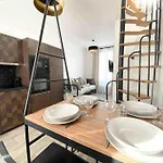 Esprit Industriel Apartment