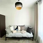 Apartment Esprit Industriel *