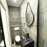 Apartment Esprit Industriel