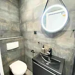 Apartment Esprit Industriel *