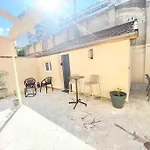 Apartment Esprit Industriel Gentilly