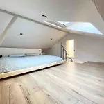 Apartment Esprit Industriel