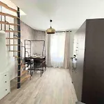 Esprit Industriel Apartment Gentilly